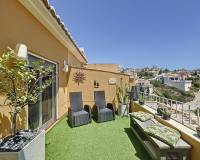 Resale - Apartment - Benitachell - Miramar de Montecala