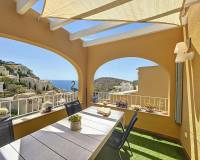 Resale - Apartment - Benitachell - Miramar de Montecala