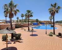 Resale - Apartment - Benitachell - Miramar de Montecala