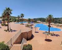 Resale - Apartment - Benitachell - Miramar de Montecala