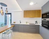 Resale - Apartment - Benitachell - Montecala Gardens