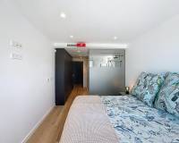 Resale - Apartment - Benitachell - Montecala Gardens