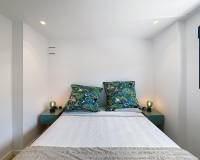 Resale - Apartment - Benitachell - Montecala Gardens