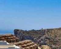 Resale - Apartment - Benitachell - Montecala Gardens