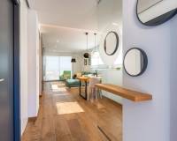 Resale - Apartment - Benitachell - Montecala Gardens