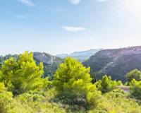 Resale - Apartment - Benitachell - Montecala Gardens