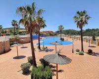 Resale - Apartment - Benitachell - Montecala Gardens