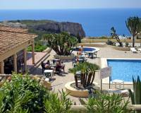 Resale - Apartment - Benitachell - Montecala Gardens