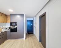 Resale - Apartment - Benitachell - Montecala Gardens