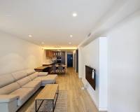 Resale - Apartment - Benitachell - Montecala Gardens