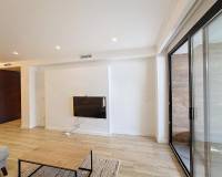 Resale - Apartment - Benitachell - Montecala Gardens