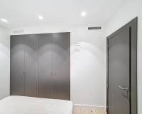 Resale - Apartment - Benitachell - Montecala Gardens