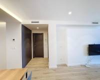 Resale - Apartment - Benitachell - Montecala Gardens