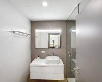 Resale - Apartment - Benitachell - Montecala Gardens