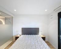 Resale - Apartment - Benitachell - Montecala Gardens