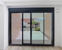 Resale - Apartment - Benitachell - Montecala Gardens