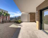 Resale - Apartment - Benitachell - Montecala Gardens