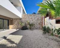 Resale - Apartment - Benitachell - Montecala Gardens