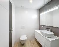 Resale - Apartment - Benitachell - Montecala Gardens