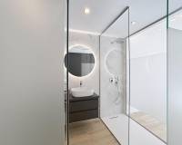 Resale - Apartment - Benitachell - Montecala Gardens