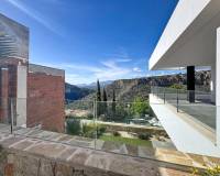 Resale - Apartment - Benitachell - Montecala Gardens