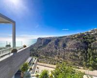 Resale - Apartment - Benitachell - Novamar Suites II