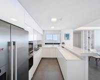 Resale - Apartment - Benitachell - Novamar Suites II