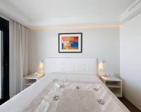 Resale - Apartment - Benitachell - Novamar Suites II