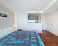 Resale - Apartment - Benitachell - Novamar Suites II