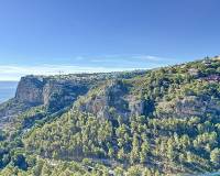 Resale - Apartment - Benitachell - Novamar Suites II