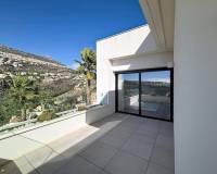 Resale - Apartment - Benitachell - Novamar Suites II