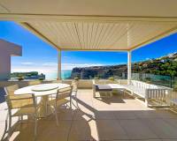 Resale - Apartment - Benitachell - Novamar Suites II