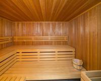 Resale - Apartment - Benitachell - Novamar Suites II