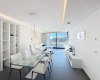 Resale - Apartment - Benitachell - Novamar Suites II