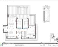 Resale - Apartment - Benitachell - Novamar Suites II