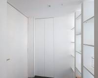 Resale - Apartment - Benitachell - Novamar Suites II