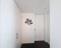 Resale - Apartment - Benitachell - Novamar Suites II