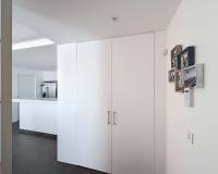 Resale - Apartment - Benitachell - Novamar Suites II