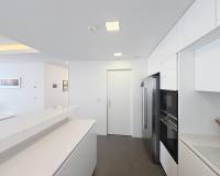 Resale - Apartment - Benitachell - Novamar Suites II