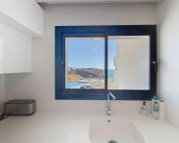 Resale - Apartment - Benitachell - Novamar Suites II