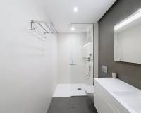 Resale - Apartment - Benitachell - Novamar Suites II