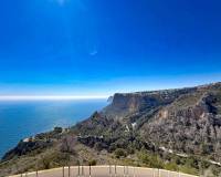 Resale - Apartment - Benitachell - Novamar Suites II