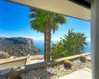 Resale - Apartment - Benitachell - Novamar Suites II