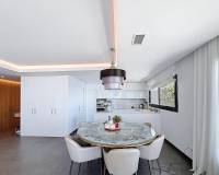 Resale - Apartment - Benitachell - Novamar Suites II