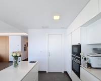 Resale - Apartment - Benitachell - Novamar Suites II