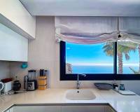 Resale - Apartment - Benitachell - Novamar Suites II