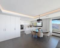 Resale - Apartment - Benitachell - Novamar Suites II