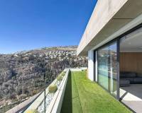 Resale - Apartment - Benitachell - Novamar Suites II