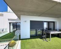 Resale - Apartment - Benitachell - Novamar Suites II