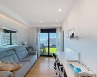 Resale - Apartment - Benitachell - Novamar Suites II